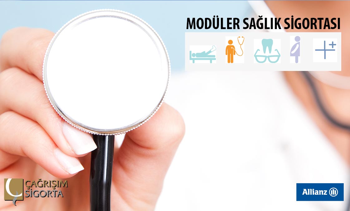 Modüler Sağlık Sigortası